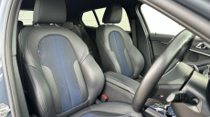 BMW 1 Series 118i [136] M Sport 5dr Step Auto [LCP] Petrol Hatchback